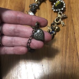 Betsey Johnson Jewelry - Betsey Johnson nautical vintage necklace Betsey Johnson Jewelry - Betsey Johnson nautical vintage necklace